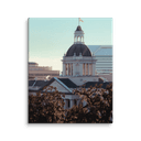 Old Capitol | Canvas — image 1
