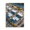 Bannerman Crossings | Canvas — image 5