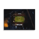 Chiles Under Lights | Canvas — image 2