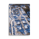 Snowy Bannerman Crossings | Canvas — image 2