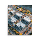 Bannerman Crossings | Canvas — image 1