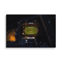 Chiles Under Lights | Canvas — image 7
