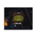 Chiles Under Lights | Canvas — image 3
