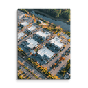 Bannerman Crossings | Canvas — image 6