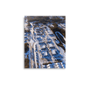 Snowy Bannerman Crossings | Poster — image 2
