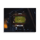 Chiles Under Lights | Canvas — image 5