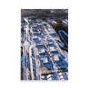 Snowy Bannerman Crossings | Poster — image 4