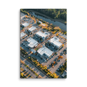 Bannerman Crossings | Canvas — image 4