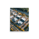 Bannerman Crossings | Poster — image 1