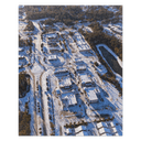 Snowy Bannerman Crossings | Puzzle — image 2