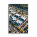 Bannerman Crossings | Canvas — image 7
