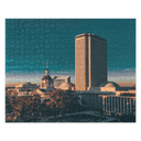 Florida Capitol Sunrise | Puzzle — image 2