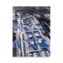 Snowy Bannerman Crossings | Poster — image 3