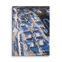Snowy Bannerman Crossings | Canvas — image 5