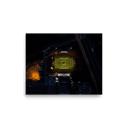 Chiles Under Lights | Poster — image 1