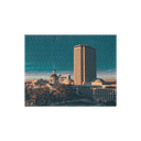 Florida Capitol Sunrise | Puzzle — image 1