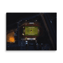 Chiles Under Lights | Canvas — image 6