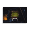 Chiles Under Lights | Canvas — image 4