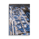 Snowy Bannerman Crossings | Canvas — image 4