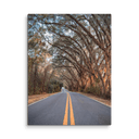 Miller Landing Road | Canvas — image 5
