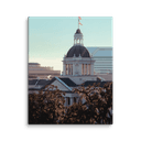 Old Capitol | Canvas — image 3