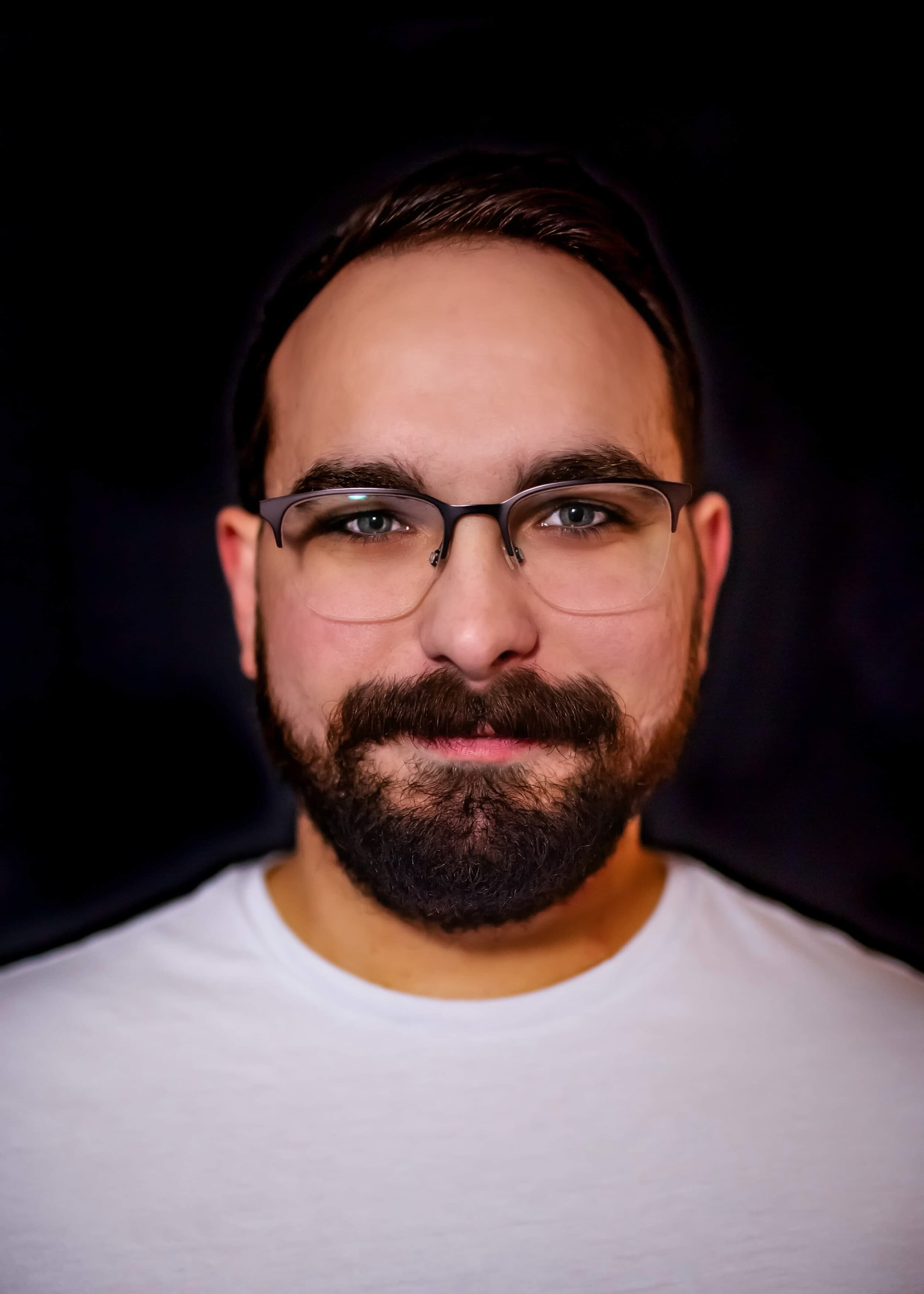 Kyle Frost
