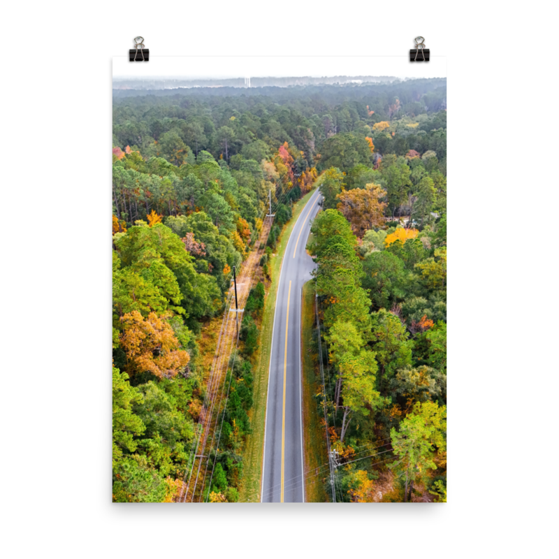 Bannerman Road | Poster — image 2