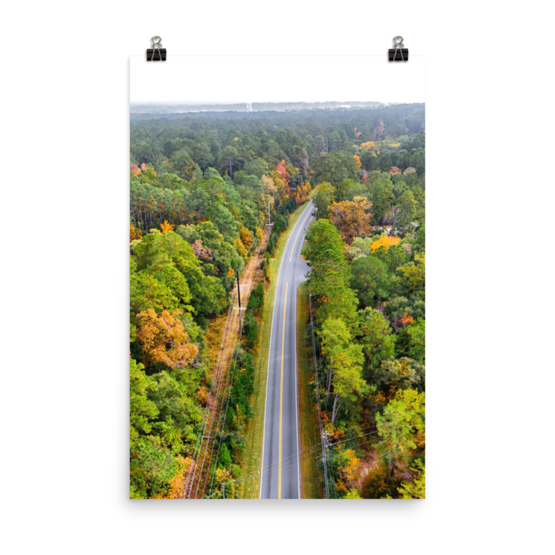 Bannerman Road | Poster — image 3