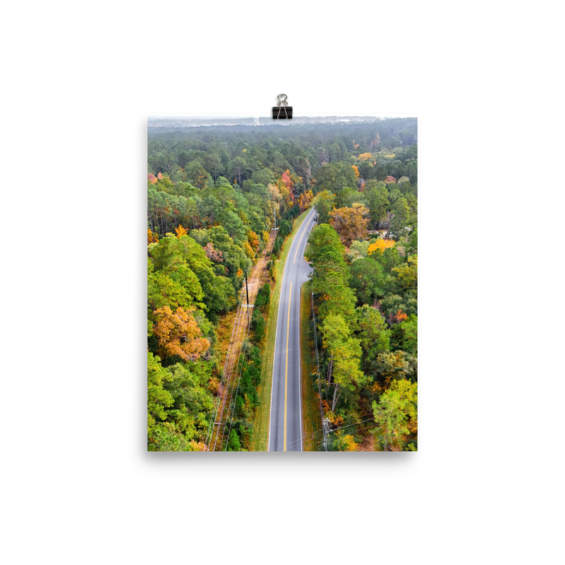 Bannerman Road | Poster — image 4